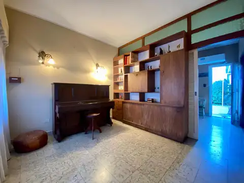 Casa en Alquiler al Suroeste
