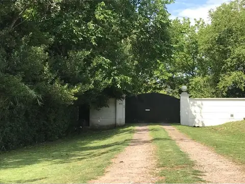 TERRENOS EN VENTA EN PH  VILLA ELISA