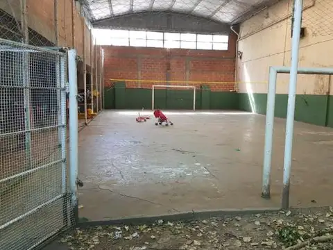 Casa en Alquiler de 7 dormitorios