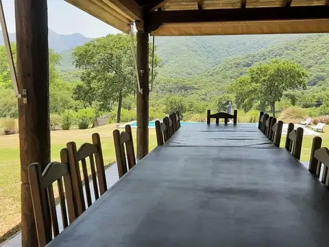 Casa en venta