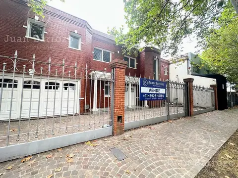 Casa en Venta de 5 dormitorios