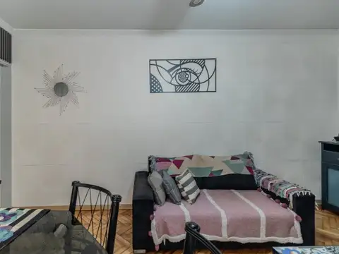 Departamento en Venta 45 años