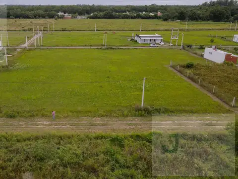 Tres Terrenos JUNTOS en VENTA en  LA CONSTANCIA I PTO. TIROL