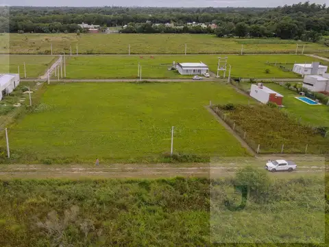 Terreno en Venta de 613,0 m2