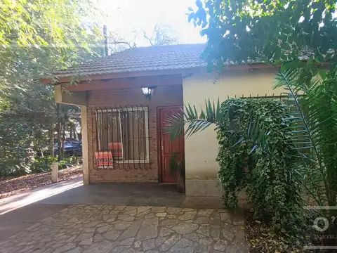 Casa en Venta en Abasto, USD 95.000