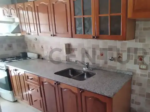 Departamento en Venta 39 años