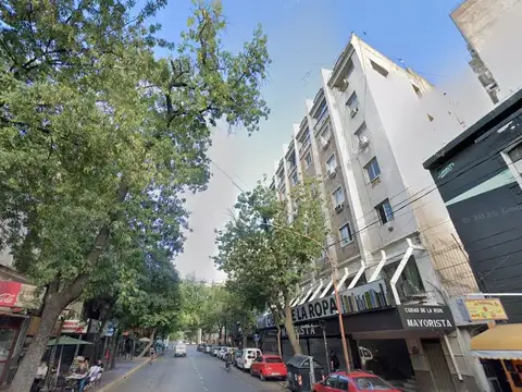 VENTA OFICINA o DEPTO MICROCENTRO CIUDAD MENDOZA