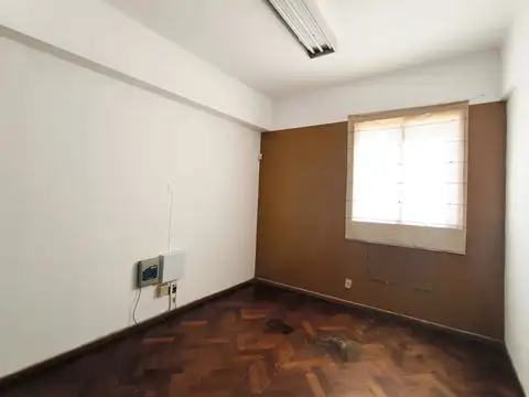Oficina Monoambiente con 1 baño