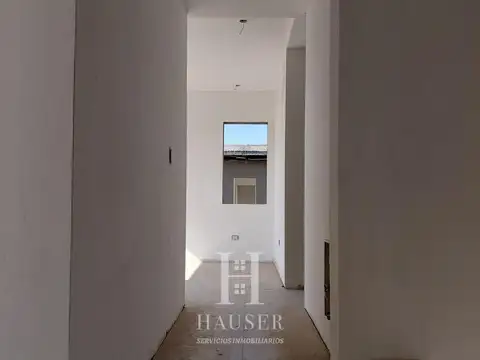 Departamento en Venta con 2 cocheras