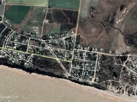 Terreno en Venta de 497,0 m2