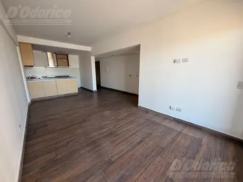 Departamento en Alquiler con 1 cocheras