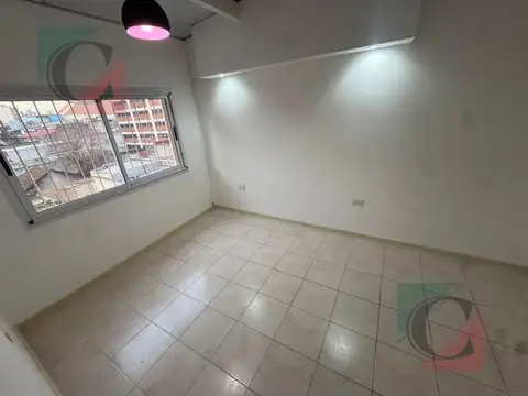 Departamento 3 ambientes a estrenar