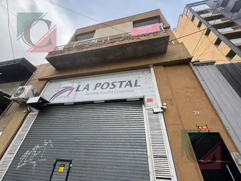 Departamento 3 ambientes a estrenar