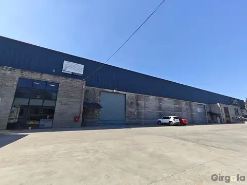 Galpon en Alquiler en Paso del Rey, USD 7.000