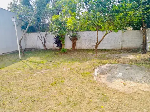 Casa en Venta 26 años