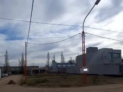 Terreno Barrio Ayres Del Valle Planos Aprobados Po