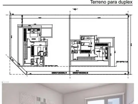 TERRENO BARRIO AYRES DEL VALLE PLANOS APROBADOS POR MUNI