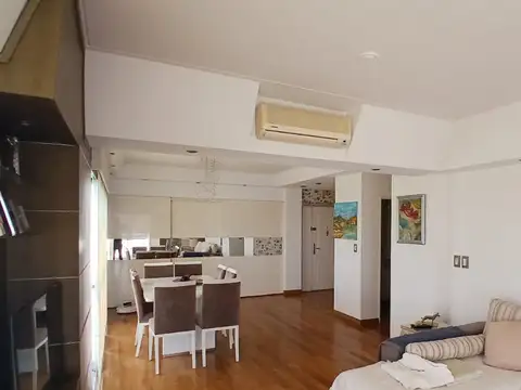 Departamento en Venta en Villa del Parque, USD 500.000