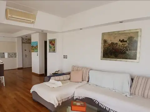 Excelente semipiso con amenities y conford