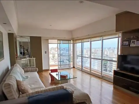 Departamento en Venta de 3 dormitorios