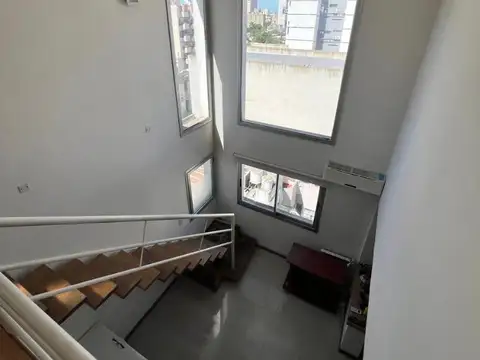 Departamento 2 ambientes con 2 baños