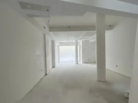 Local en Alquiler A Estrenar