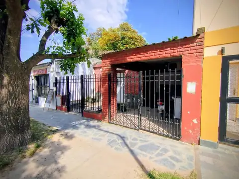 1 de Mayo 4300