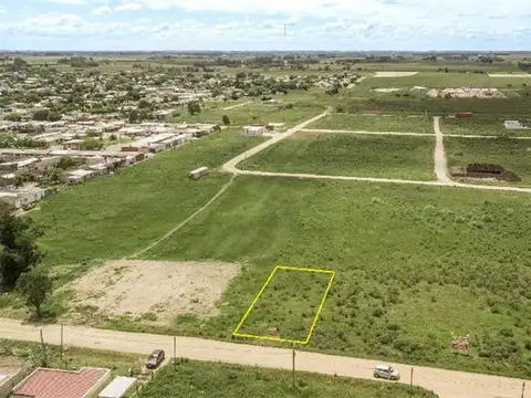 TERRENOS/FRACCIONES/LOTEOS - TERRENOS - LIBERTAD