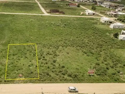 Terreno en Venta en Libertad, USD 58.000