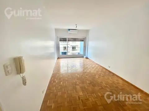 Departamento en Alquiler de 3 ambientes