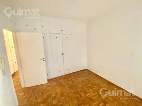 Departamento en Alquiler 45 años