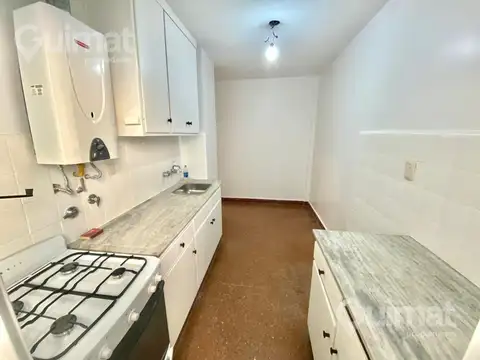 Departamento en Alquiler en Palermo, Capital Federal