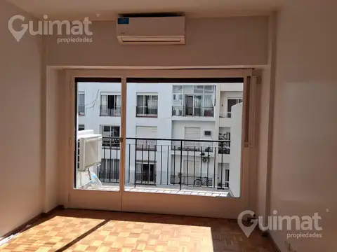 Departamento en Alquiler en Palermo, $ 1.500.000