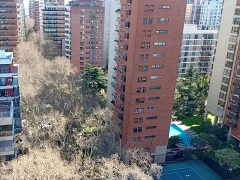 Departamento en Alquiler de 2 ambientes