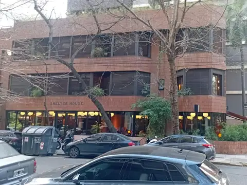 Alquiler departamento 2 ambientes Belgrano