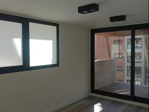 Departamento en Alquiler A Estrenar
