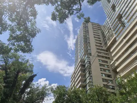 Edificio Weik Torre Zabala - 3 dormitorios con dep