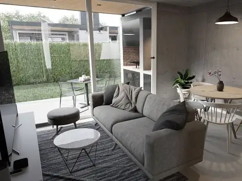 Casa en Venta A Estrenar