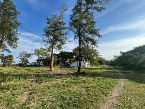 Terreno en Venta en Arroyo Leyes, USD 39.000