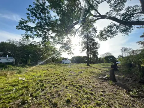 Terreno en Venta en Arroyo Leyes, USD 39.000