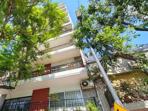 Departamento en Venta de 5 ambientes