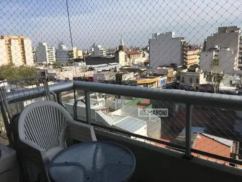 Departamento en Alquiler 15 años