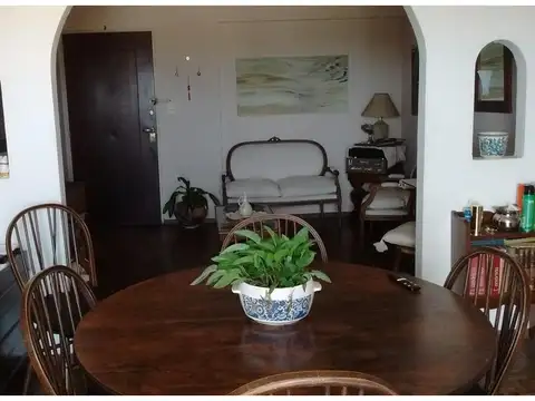 Departamento en Venta en Acassuso Vias  /  Santa Fe, USD 145.000