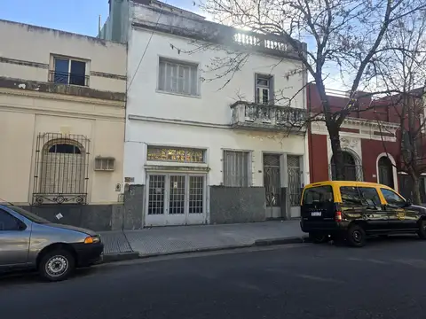 PH en Boedo- SIN EXPENSAS- TERRAZA- COCHERA