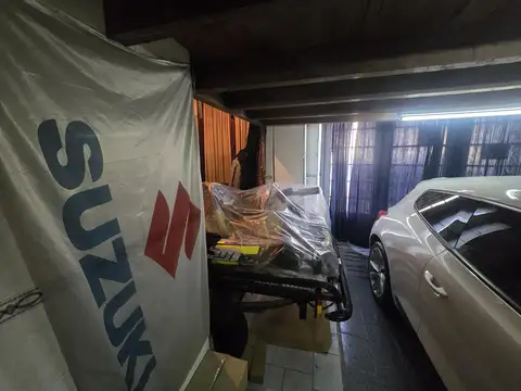Depto Tipo Casa en Venta de 3 dormitorios
