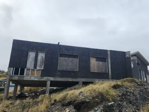 Terreno en Venta en Ushuaia, USD 150.000