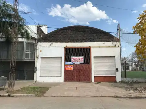 Local en Alquiler en Macrocentro, Resistencia
