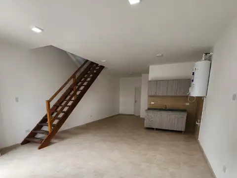 Martinto 1700, Piso 2