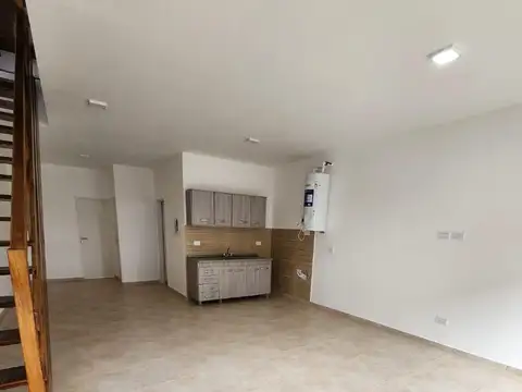 Departamento en Alquiler de 3 ambientes