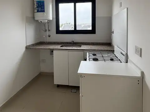 Departamento en Alquiler de 1 dormitorio